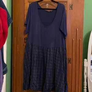 ModCloth Doe $ Rae Dress 3x